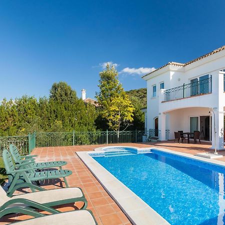 Arcos Gardens Sol Rent Golf Villa Arcos de la Frontera Rum bild