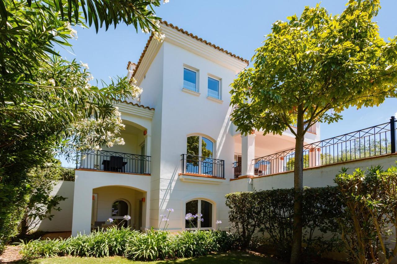 Arcos Gardens Sol Rent Golf Villa Arcos de la Frontera Exteriör bild