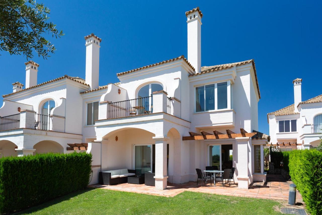 Arcos Gardens Sol Rent Golf Villa Arcos de la Frontera Exteriör bild