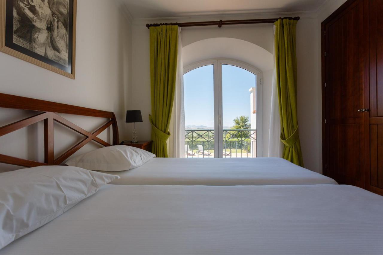 Arcos Gardens Sol Rent Golf Villa Arcos de la Frontera Exteriör bild