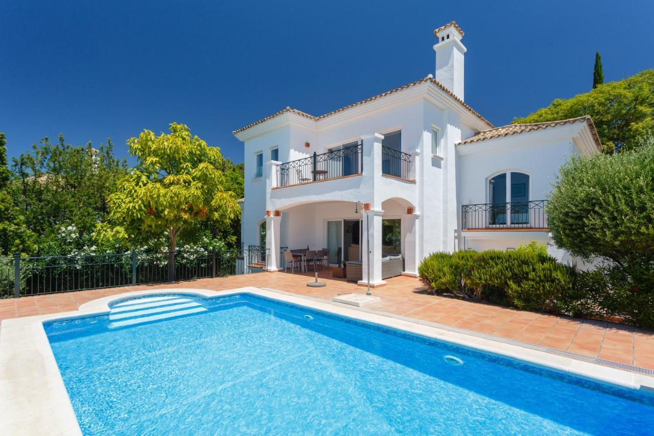 Arcos Gardens Sol Rent Golf Villa Arcos de la Frontera Exteriör bild