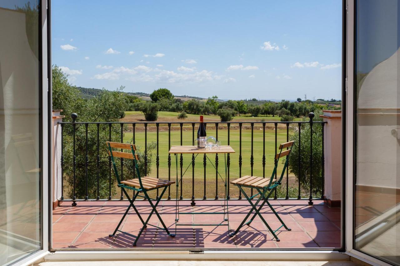 Arcos Gardens Sol Rent Golf Villa Arcos de la Frontera Exteriör bild