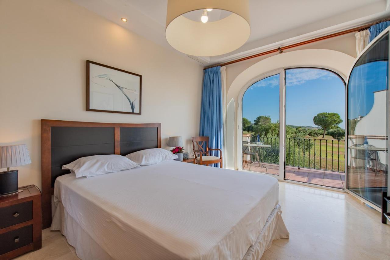 Arcos Gardens Sol Rent Golf Villa Arcos de la Frontera Exteriör bild