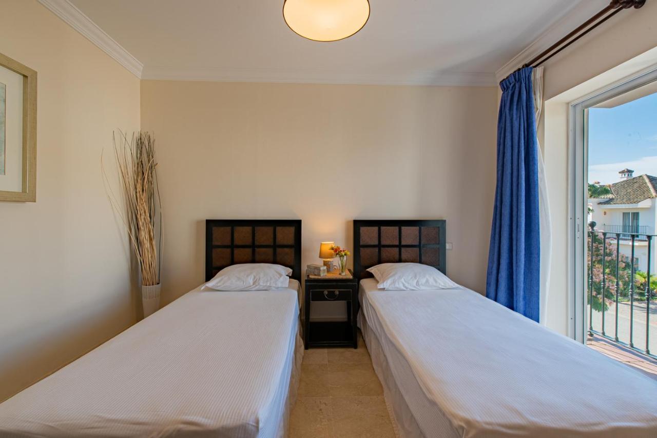 Arcos Gardens Sol Rent Golf Villa Arcos de la Frontera Exteriör bild