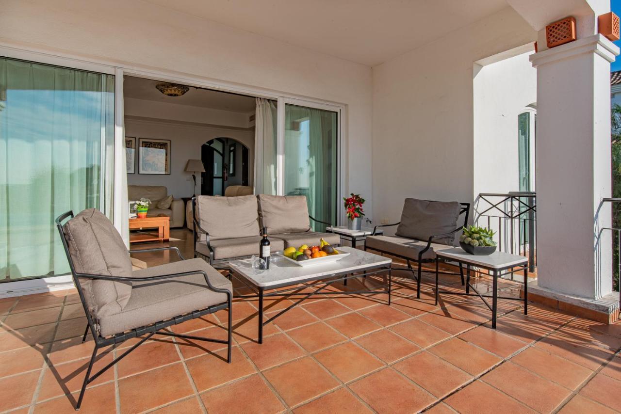 Arcos Gardens Sol Rent Golf Villa Arcos de la Frontera Exteriör bild