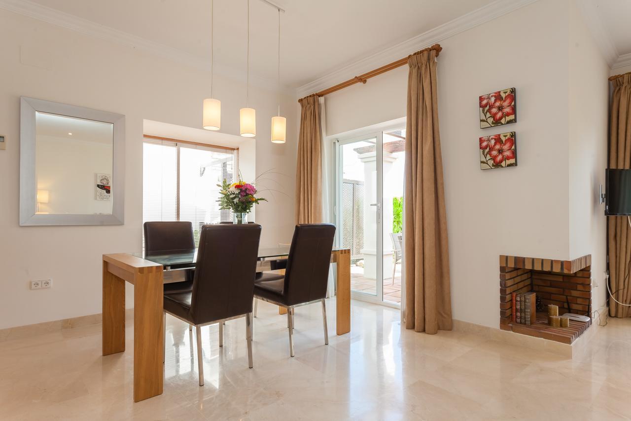 Arcos Gardens Sol Rent Golf Villa Arcos de la Frontera Exteriör bild