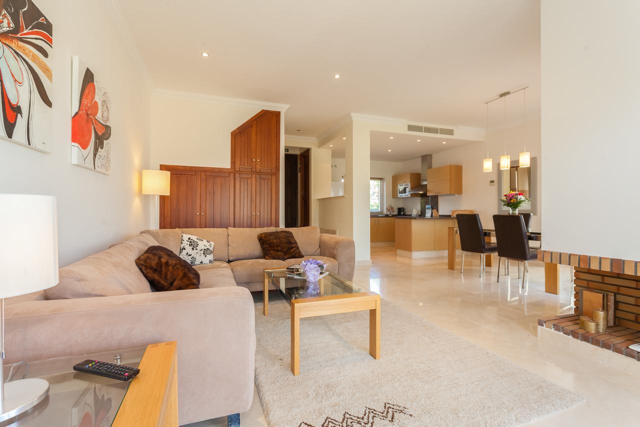 Arcos Gardens Sol Rent Golf Villa Arcos de la Frontera Exteriör bild