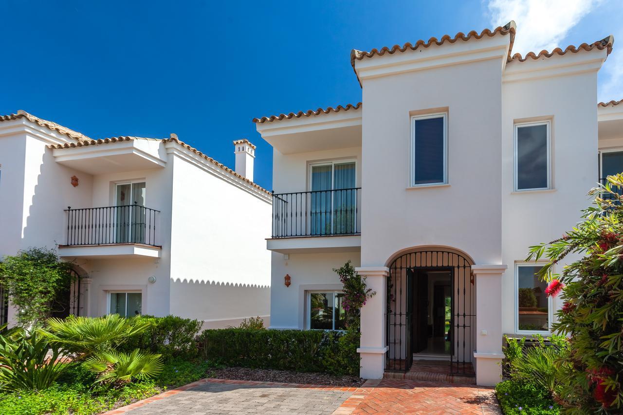Arcos Gardens Sol Rent Golf Villa Arcos de la Frontera Exteriör bild