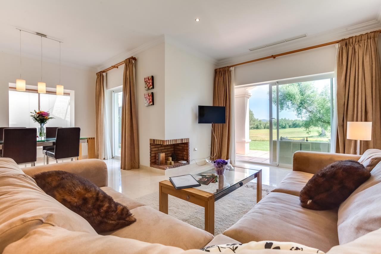 Arcos Gardens Sol Rent Golf Villa Arcos de la Frontera Exteriör bild