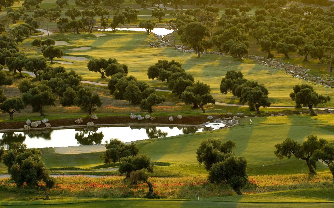 Arcos Gardens Sol Rent Golf Villa Arcos de la Frontera Bekvämligheter bild