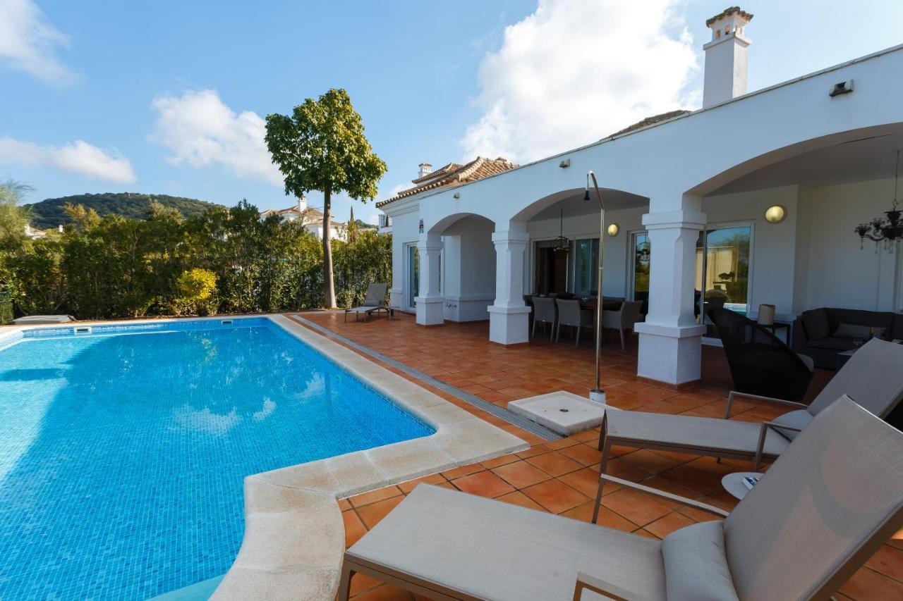 Arcos Gardens Sol Rent Golf Villa Arcos de la Frontera Exteriör bild