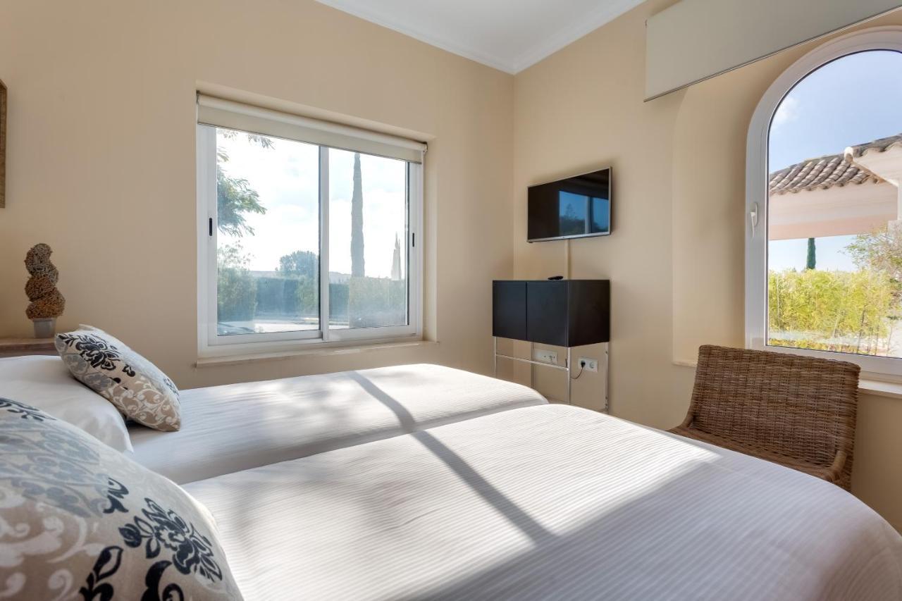 Arcos Gardens Sol Rent Golf Villa Arcos de la Frontera Exteriör bild