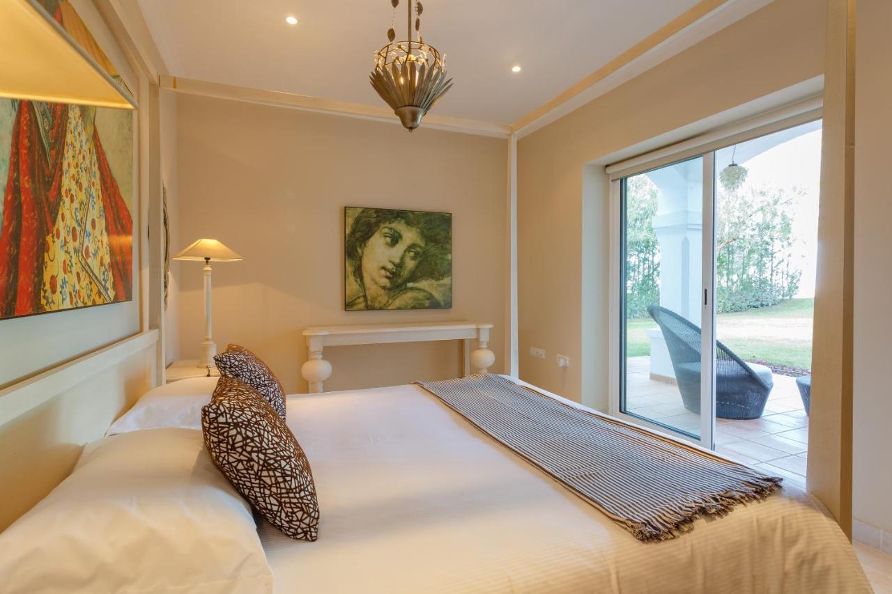 Arcos Gardens Sol Rent Golf Villa Arcos de la Frontera Exteriör bild
