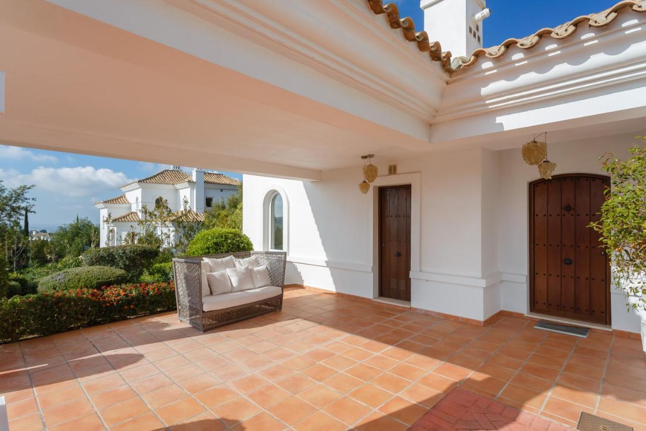 Arcos Gardens Sol Rent Golf Villa Arcos de la Frontera Exteriör bild