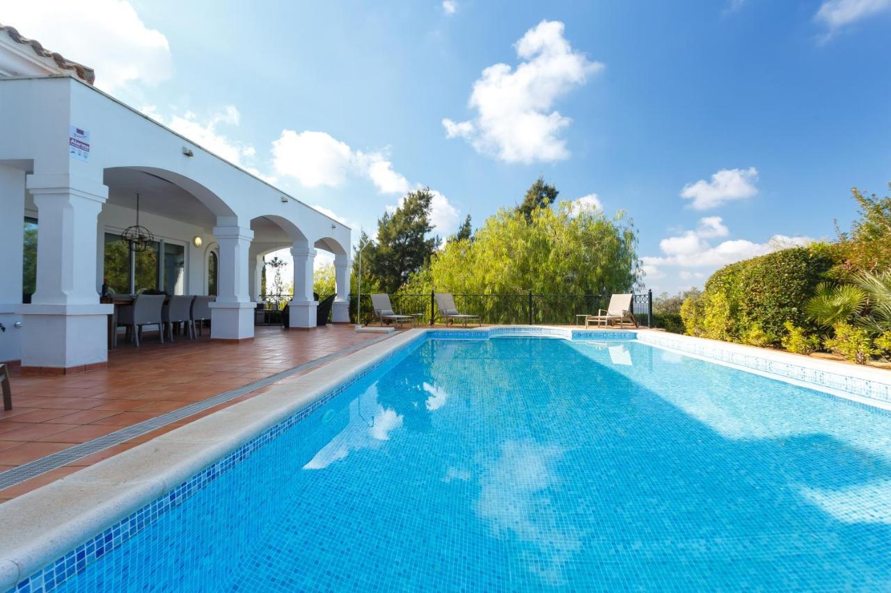 Arcos Gardens Sol Rent Golf Villa Arcos de la Frontera Exteriör bild