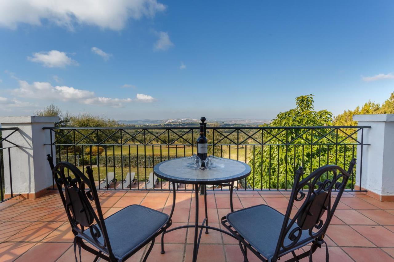 Arcos Gardens Sol Rent Golf Villa Arcos de la Frontera Exteriör bild