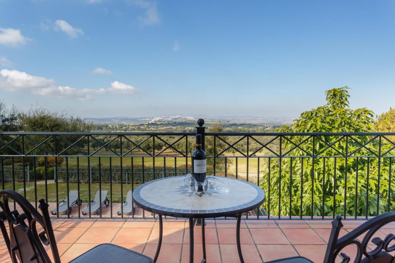Arcos Gardens Sol Rent Golf Villa Arcos de la Frontera Exteriör bild