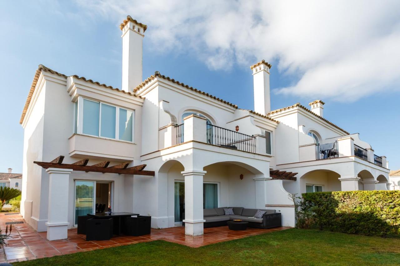 Arcos Gardens Sol Rent Golf Villa Arcos de la Frontera Exteriör bild
