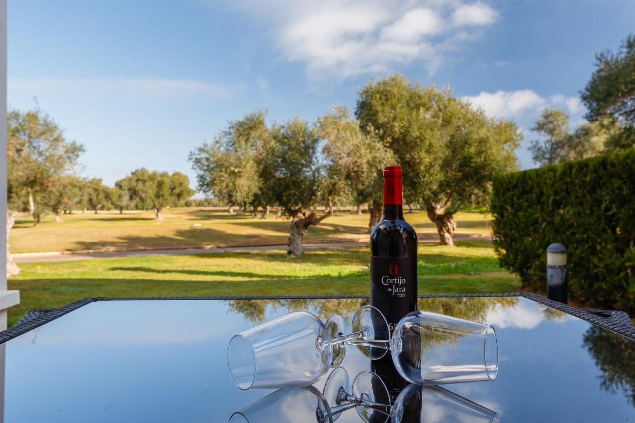 Arcos Gardens Sol Rent Golf Villa Arcos de la Frontera Exteriör bild