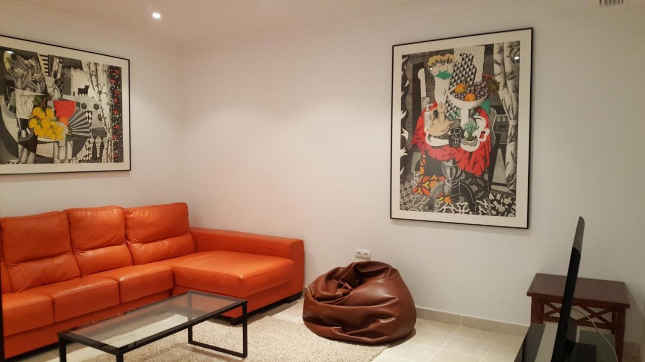 Arcos Gardens Sol Rent Golf Villa Arcos de la Frontera Exteriör bild